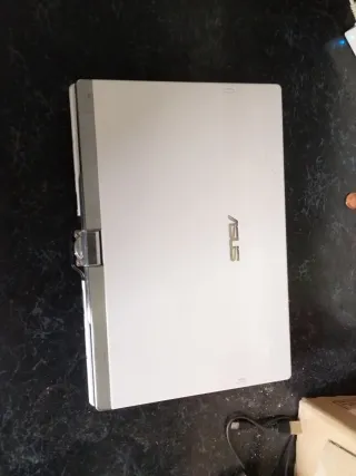 Portátil Asus Eee PC