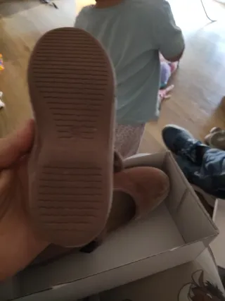 Merceditas Doña Carmen Baby & Kids 1970