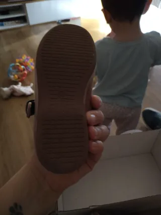 Merceditas Doña Carmen Baby & Kids 1970