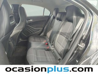 Mercedes-Benz Clase A 200 d Urban 100 kW (136 CV)
