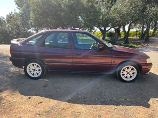 Ford Escort 1.6 16v XR3i - Histórico - Muy cuidado