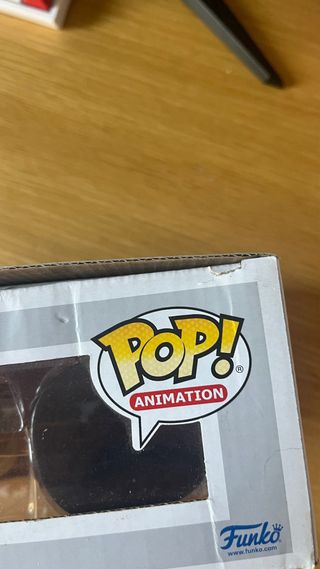 Funko Pop Pack 4 Dragon Ball Z Androides