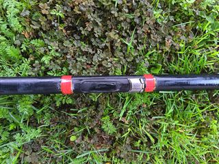 Canna da Pesca Carson Sensation 5 mt.