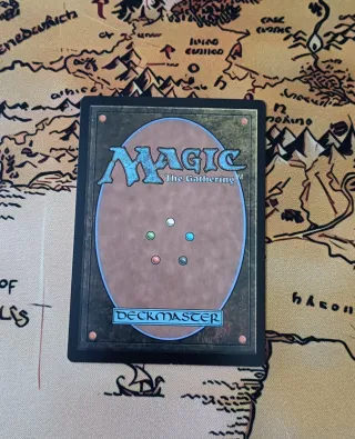 CARTA MAGIC FOIL - MORTICIAN BEETLE