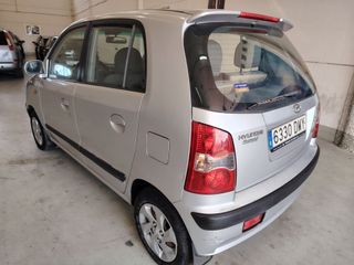 Hyundai Atos Prime 2005
