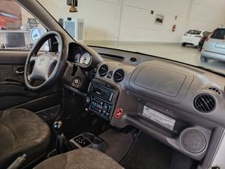 Hyundai Atos Prime 2005