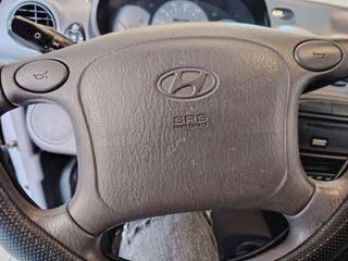 Hyundai Atos Prime 2005