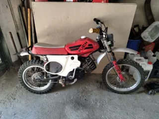 Puch Magnum