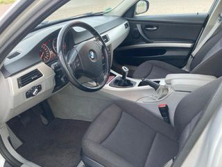 BMW Serie 3 2010