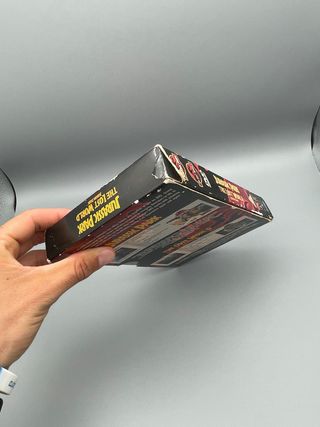 Jurassic Park Pack DVD Box Completo