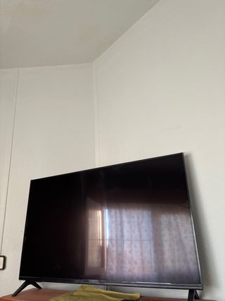 TV LG 43 pulgadas