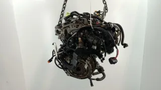 Motor Nissan Micra
