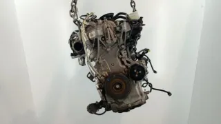 Motor Nissan Micra