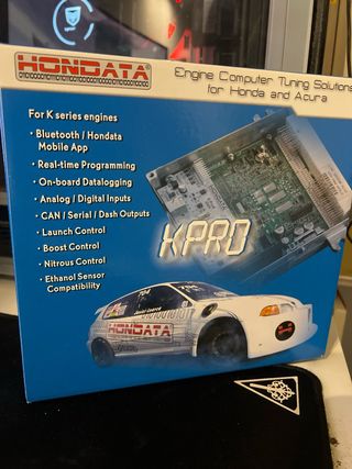 Honda Civic EK K20