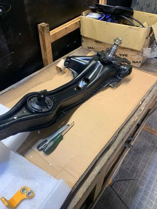 Honda Civic EK K20