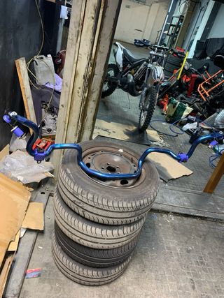 Honda Civic EK K20