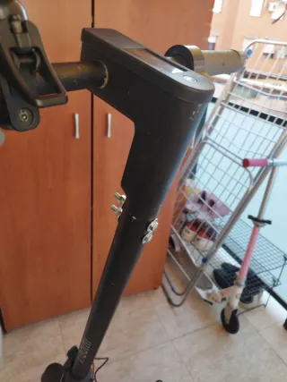 Patinete Xiaomi Pro 4 2ª Gen