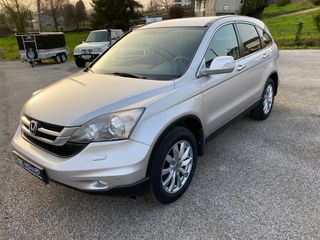 Honda CR-V 2011