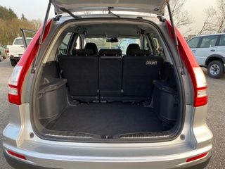 Honda CR-V 2011