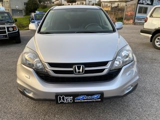 Honda CR-V 2011