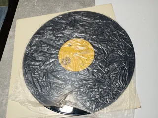 Vinilo Villancicos con Zambomba y Pandereta Vol.1