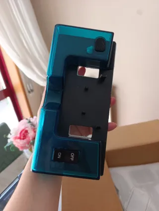 Aspirador Vertical Conga Rockstar COMO NOVO