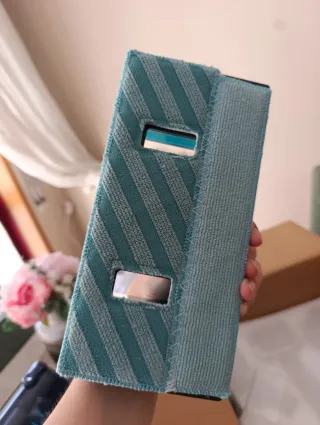 Aspirador Vertical Conga Rockstar COMO NOVO