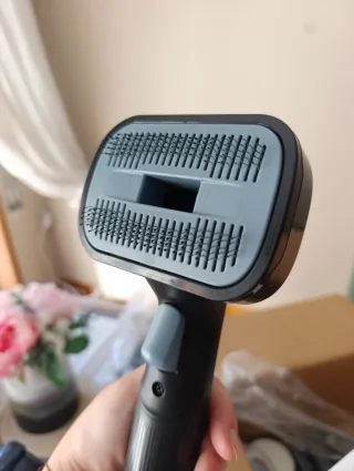 Aspirador Vertical Conga Rockstar COMO NOVO