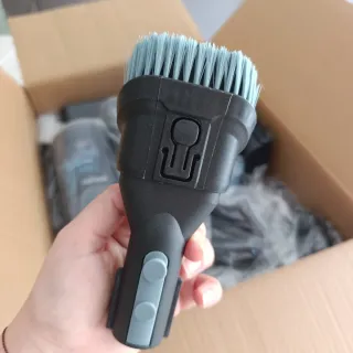 Aspirador Vertical Conga Rockstar COMO NOVO