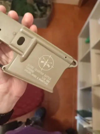 Lower Asg