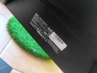 Monitor MSI