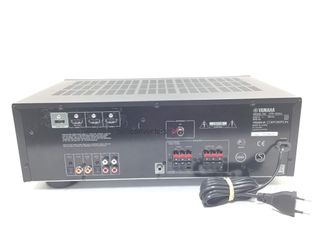 amplificador hifi yamaha htr-2064