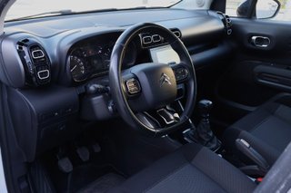 CITROEN C3 AIRCROSS FEEL 1.5 110 CV