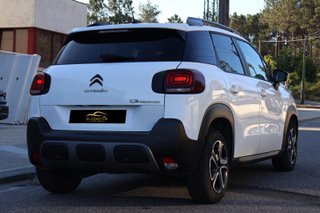 CITROEN C3 AIRCROSS FEEL 1.5 110 CV