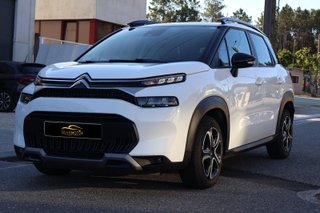 CITROEN C3 AIRCROSS FEEL 1.5 110 CV