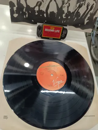 Vinilo Culture - Vital Selection