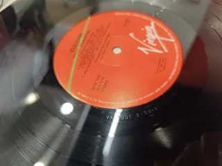 Vinilo Culture - Vital Selection