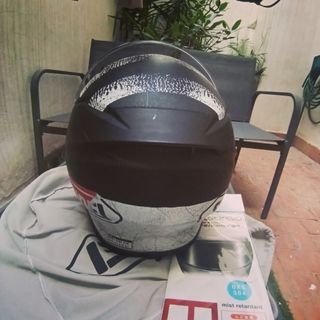 Casco Shoei NXR2 Pinlock EVO CWR-F2/F2R