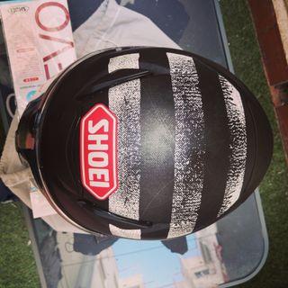 Casco Shoei NXR2 Pinlock EVO CWR-F2/F2R