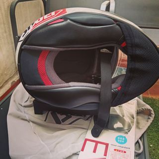 Casco Shoei NXR2 Pinlock EVO CWR-F2/F2R