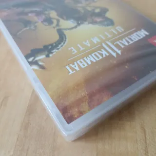 Mortal Kombat 11 Ultimate Switch - NUOVO SIGILLATO