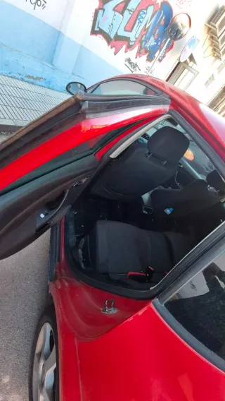 SEAT Altea 2005