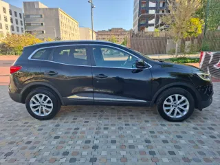 Renault Kadjar 2015.