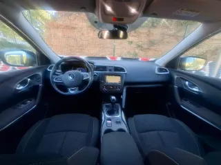 Renault Kadjar 2015.