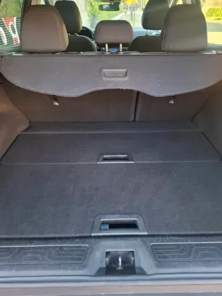 Renault Kadjar 2015.