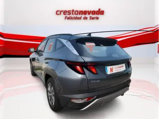 Hyundai Tucson 2022¡¡Desde 341€ al mes!!