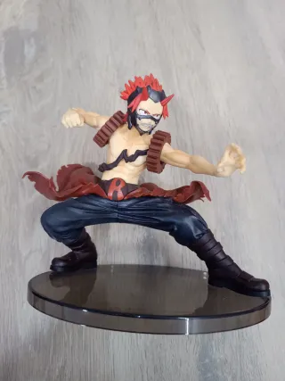 Figuras My Hero Academia