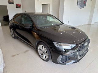 Audi A3 2.0TDI S-LINE 2021