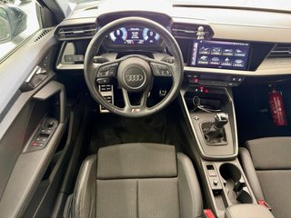 Audi A3 2.0TDI S-LINE 2021