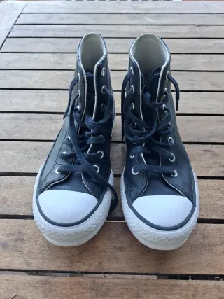 Converse All Star Chuck Taylor Talla 35